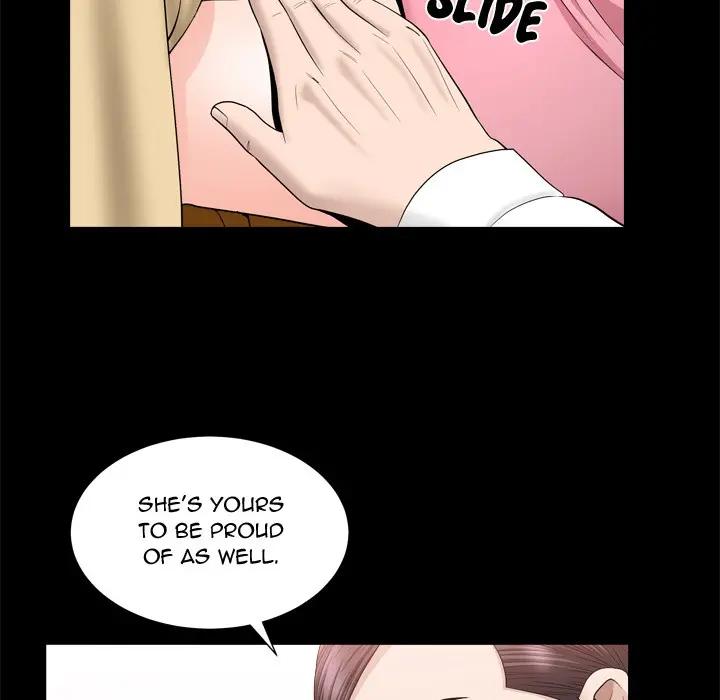 The Nice Woman Chapter 19 - Page 14