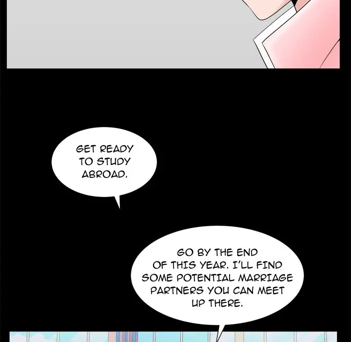 The Nice Woman Chapter 19 - Page 26