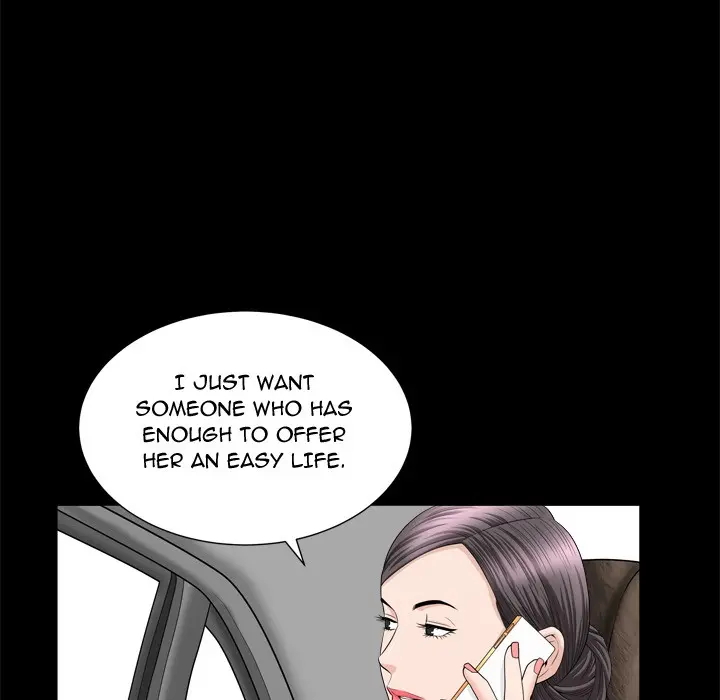 The Nice Woman Chapter 19 - Page 50