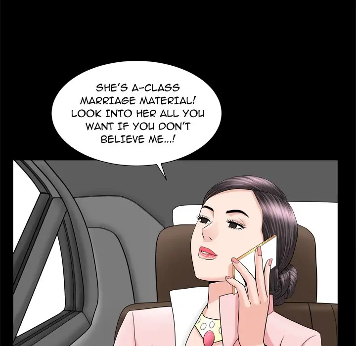 The Nice Woman Chapter 19 - Page 56