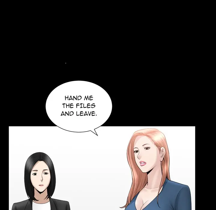 The Nice Woman Chapter 20 - Page 102