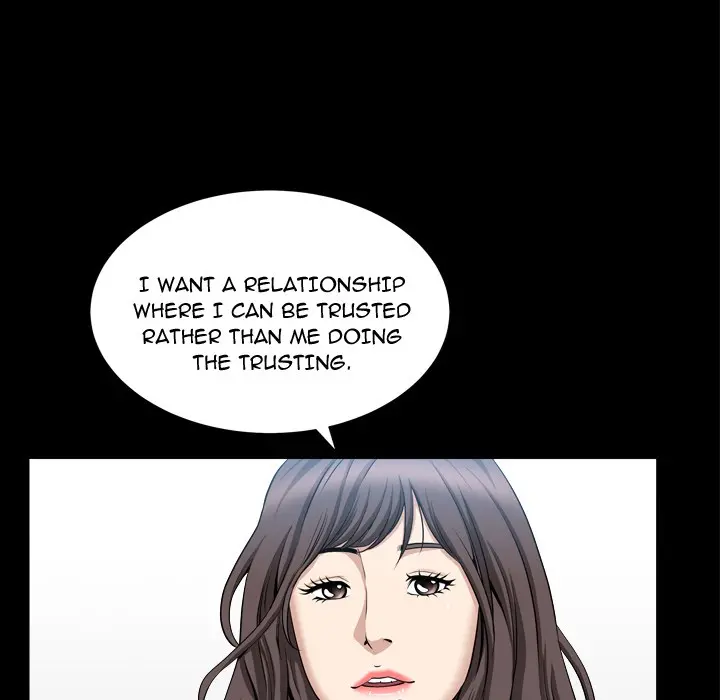 The Nice Woman Chapter 20 - Page 28