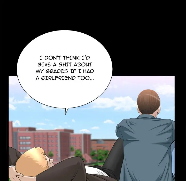 The Nice Woman Chapter 20 - Page 67