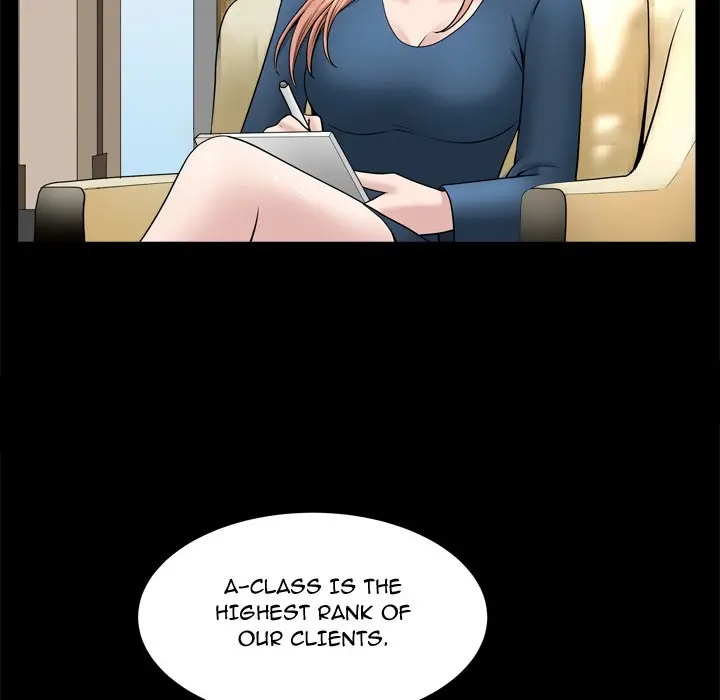 The Nice Woman Chapter 21 - Page 15