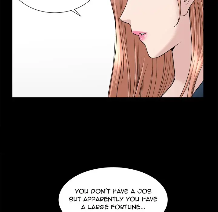 The Nice Woman Chapter 21 - Page 21