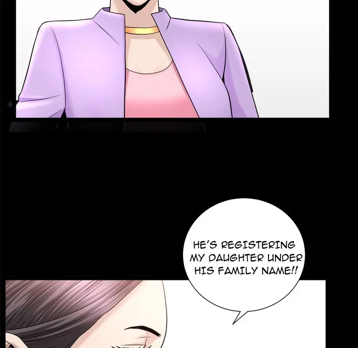 The Nice Woman Chapter 21 - Page 30