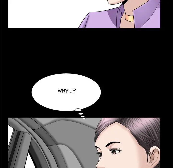 The Nice Woman Chapter 21 - Page 44