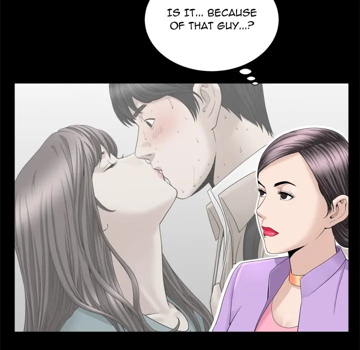 The Nice Woman Chapter 21 - Page 46