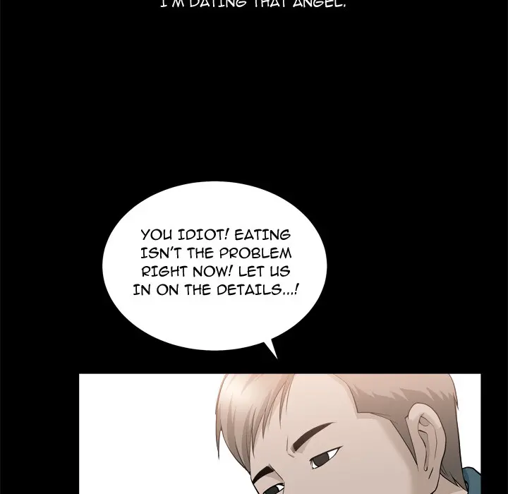 The Nice Woman Chapter 21 - Page 56