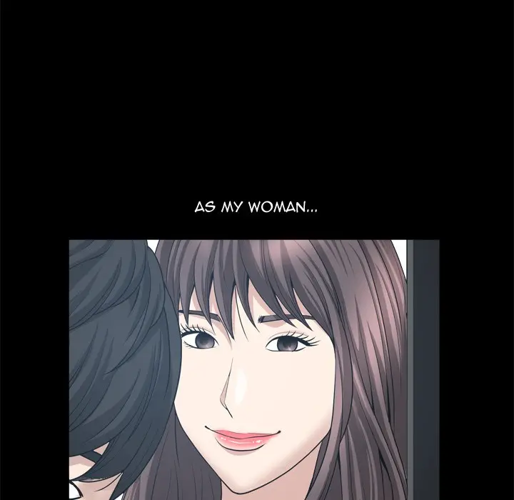 The Nice Woman Chapter 23 - Page 61