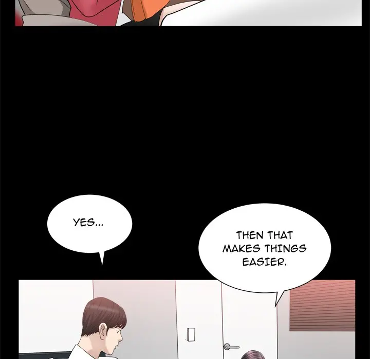 The Nice Woman Chapter 23 - Page 80