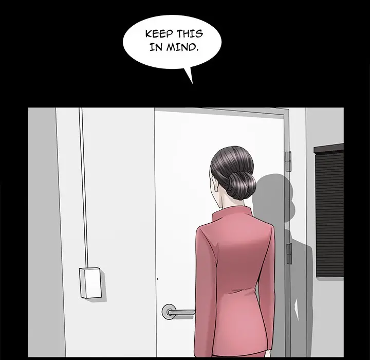 The Nice Woman Chapter 24 - Page 28