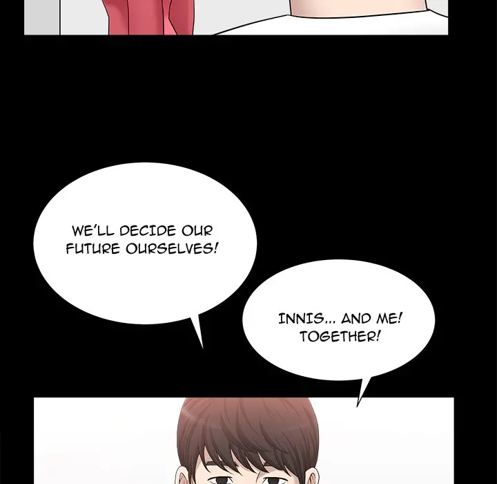 The Nice Woman Chapter 24 - Page 47