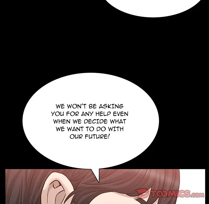 The Nice Woman Chapter 24 - Page 50