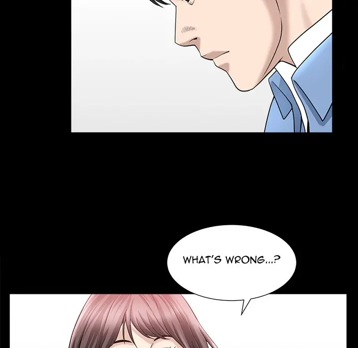 The Nice Woman Chapter 24 - Page 86