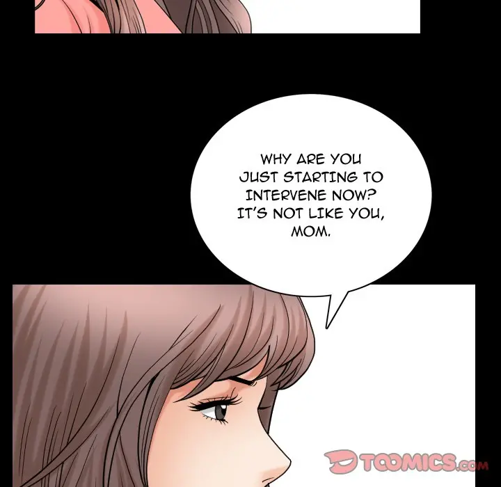 The Nice Woman Chapter 25 - Page 20