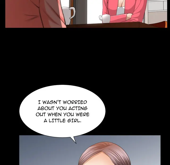 The Nice Woman Chapter 25 - Page 24