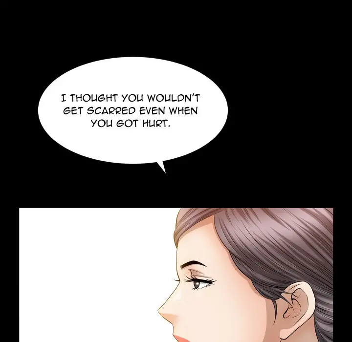 The Nice Woman Chapter 25 - Page 27