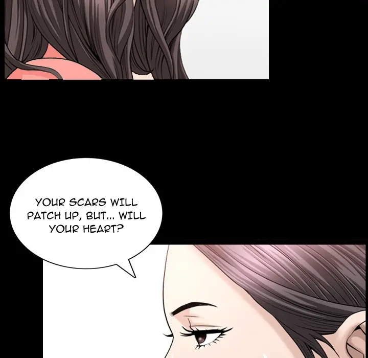 The Nice Woman Chapter 25 - Page 32