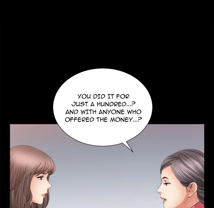 The Nice Woman Chapter 25 - Page 37