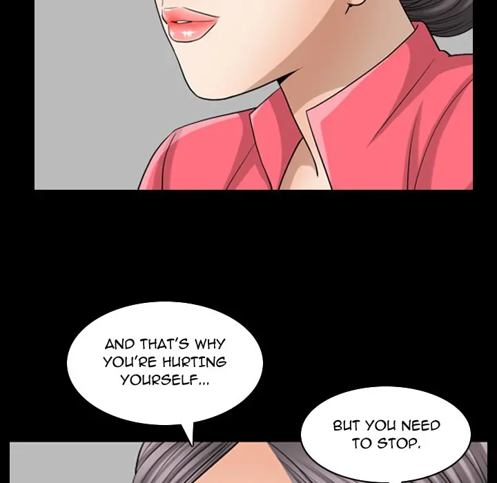 The Nice Woman Chapter 25 - Page 42