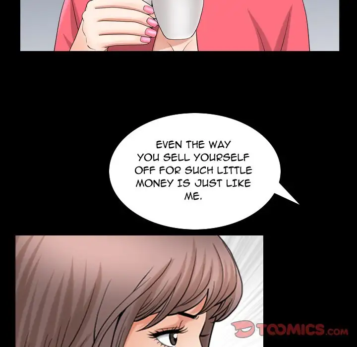 The Nice Woman Chapter 26 - Page 22