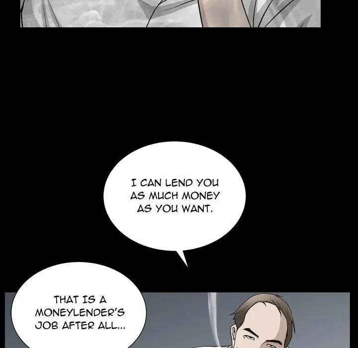 The Nice Woman Chapter 26 - Page 47