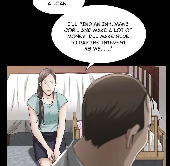 The Nice Woman Chapter 26 - Page 73