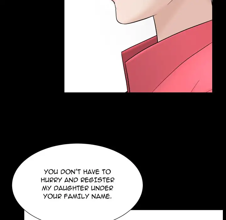 The Nice Woman Chapter 26 - Page 87