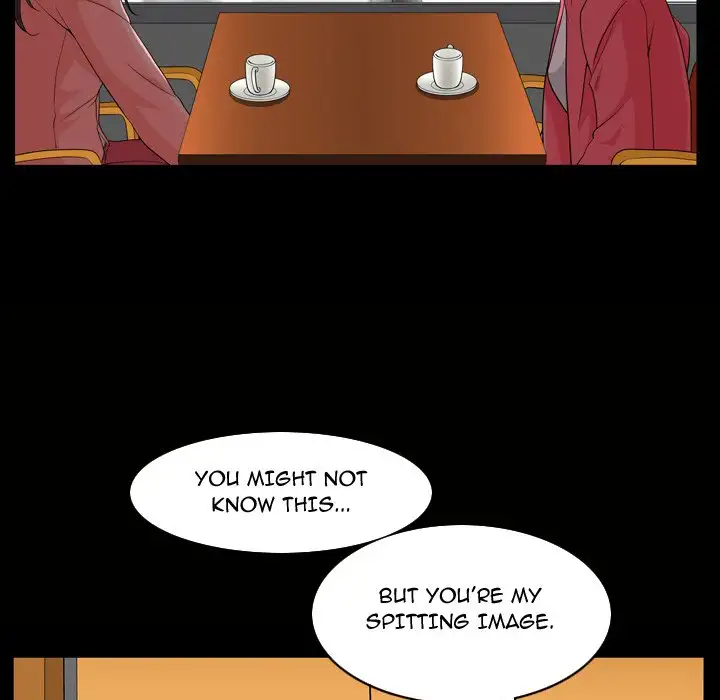 The Nice Woman Chapter 26 - Page 9