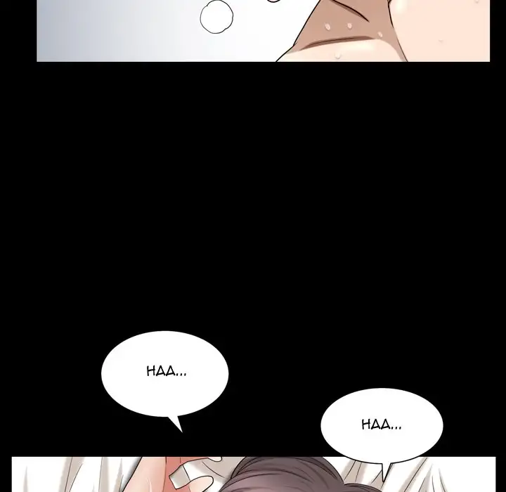 The Nice Woman Chapter 29 - Page 43