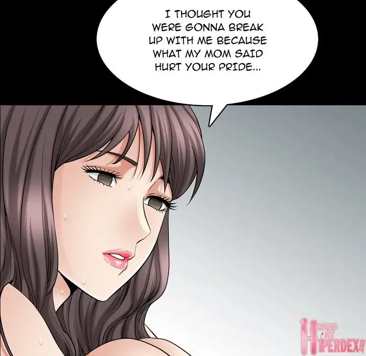 The Nice Woman Chapter 29 - Page 69