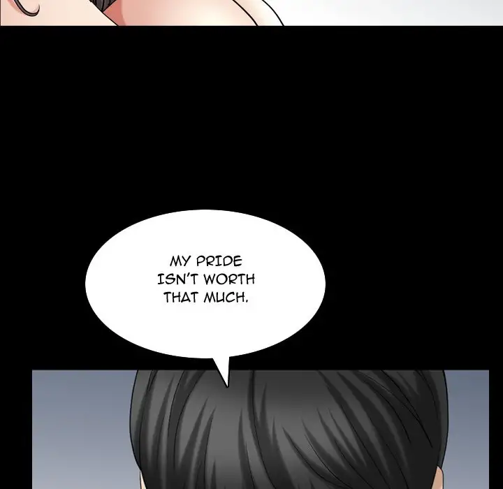 The Nice Woman Chapter 29 - Page 70