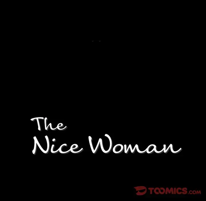 The Nice Woman Chapter 29 - Page 8