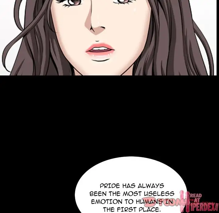 The Nice Woman Chapter 31 - Page 74