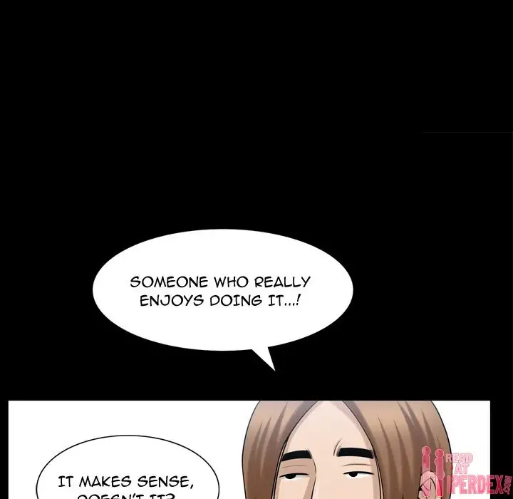 The Nice Woman Chapter 35 - Page 37