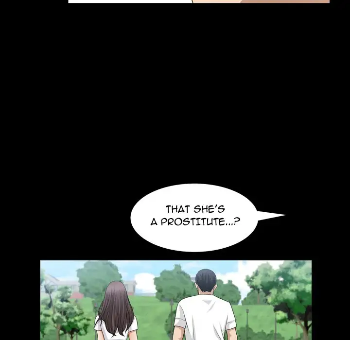 The Nice Woman Chapter 35 - Page 51