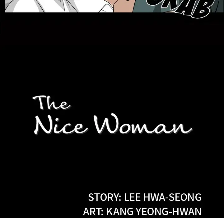 The Nice Woman Chapter 35 - Page 8