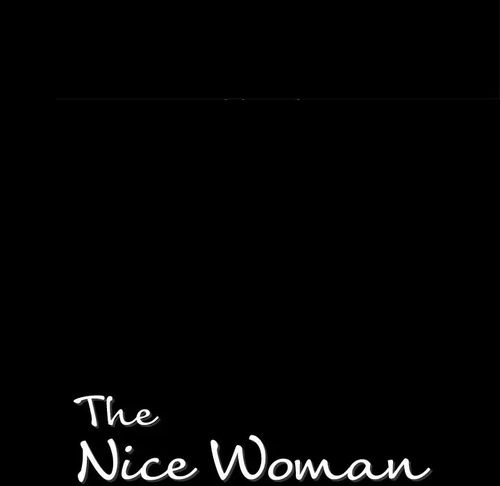 The Nice Woman Chapter 37 - Page 8