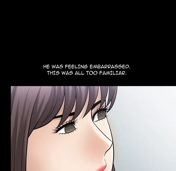 The Nice Woman Chapter 38 - Page 40