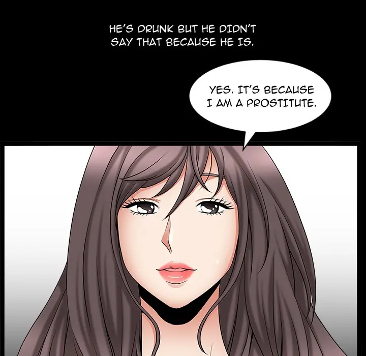 The Nice Woman Chapter 4 - Page 53