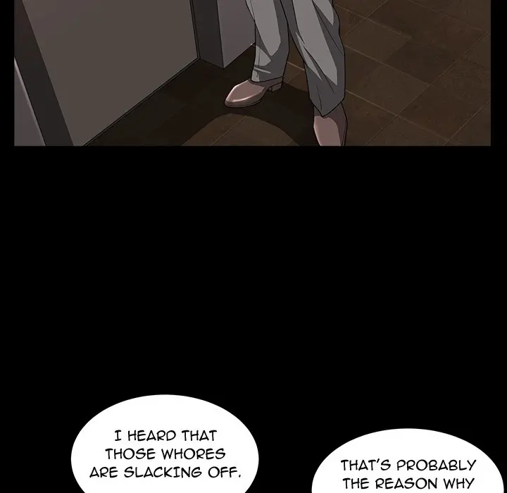 The Nice Woman Chapter 6 - Page 124