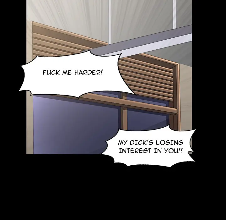 The Nice Woman Chapter 6 - Page 77