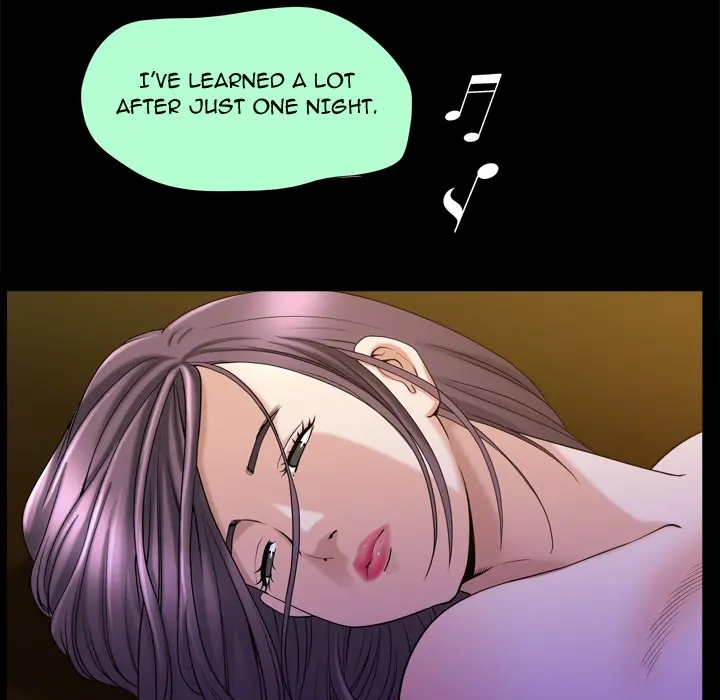 The Nice Woman Chapter 8 - Page 61