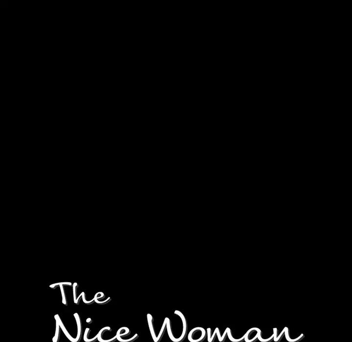 The Nice Woman Chapter 8 - Page 8