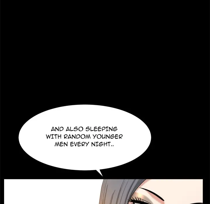 The Nice Woman Chapter 9 - Page 79