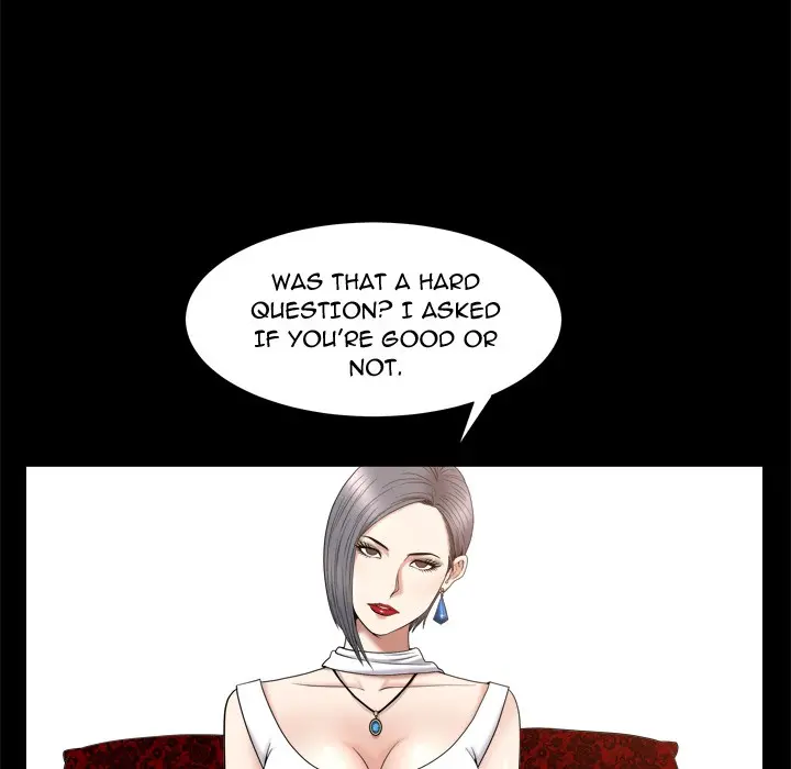 The Nice Woman Chapter 9 - Page 90