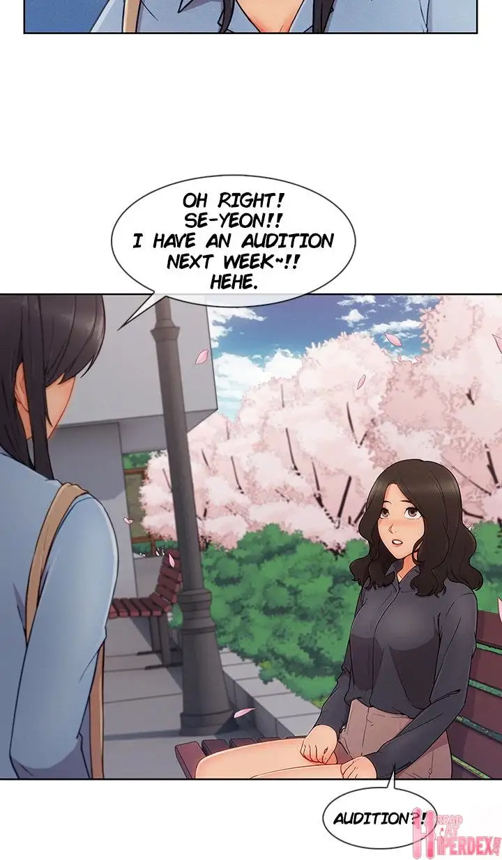 Lady Garden Chapter 70 - Page 4