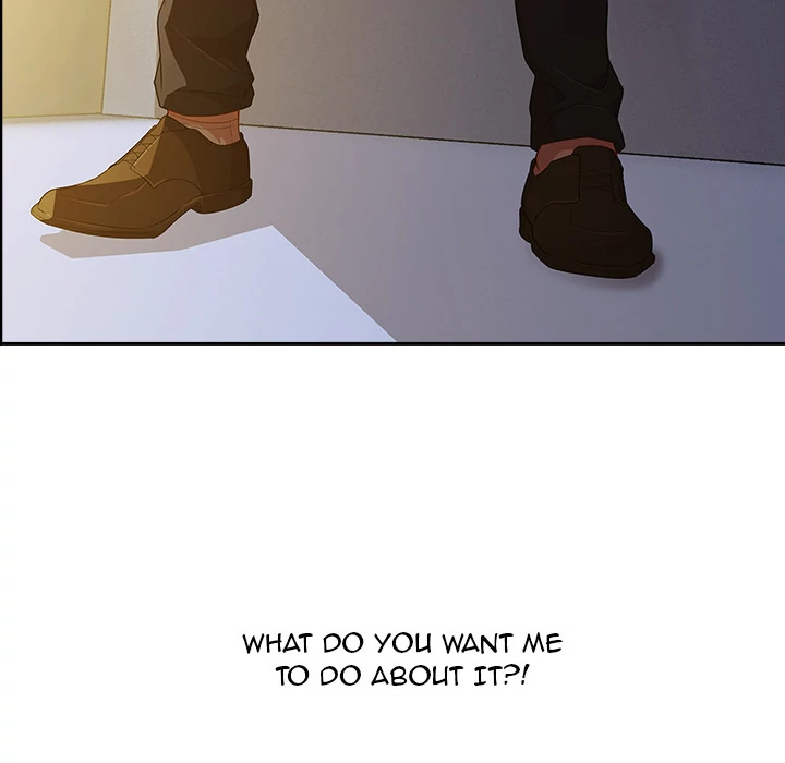 Lady Long Legs Chapter 10 - Page 69