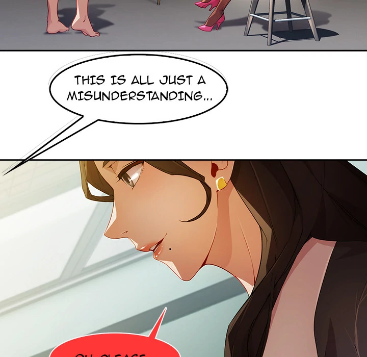 Lady Long Legs Chapter 11 - Page 49